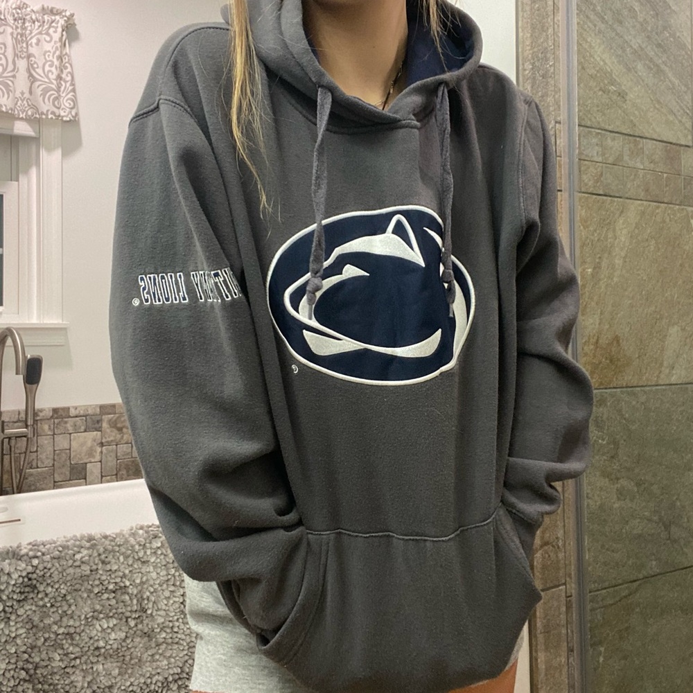 Penn State Hoodie